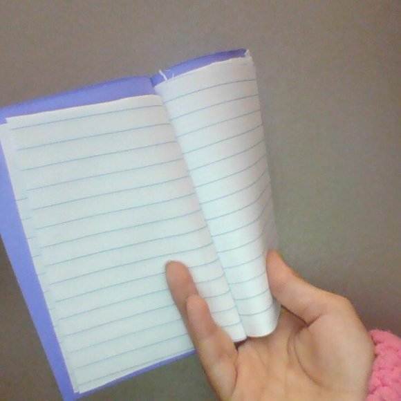 Notebook - Picture 2 of 3